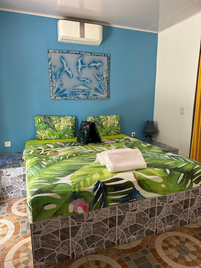 Vaiotaha Lodge Бора-Бора Экстерьер фото