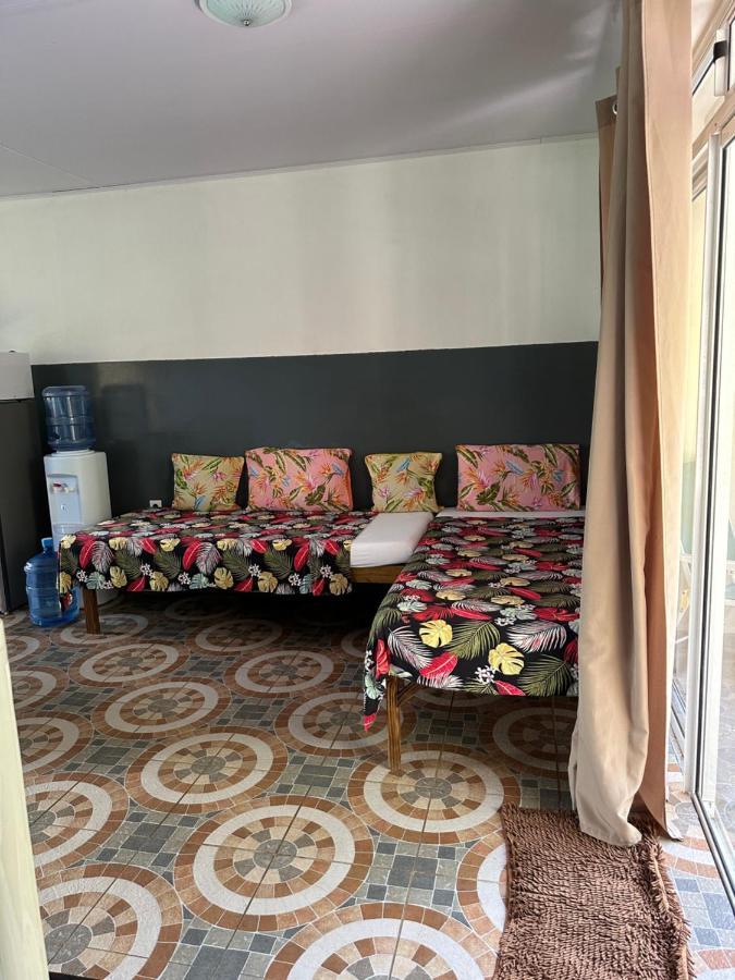 Vaiotaha Lodge Бора-Бора Экстерьер фото